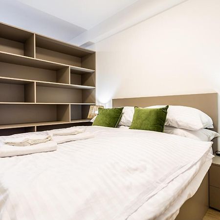 Klinovec-Apartments Loučná pod Klínovcem Εξωτερικό φωτογραφία
